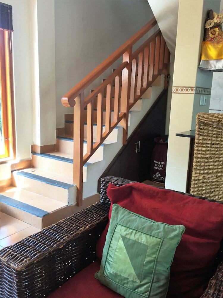 Bed & Breakfast Sama's Cottages And Villas