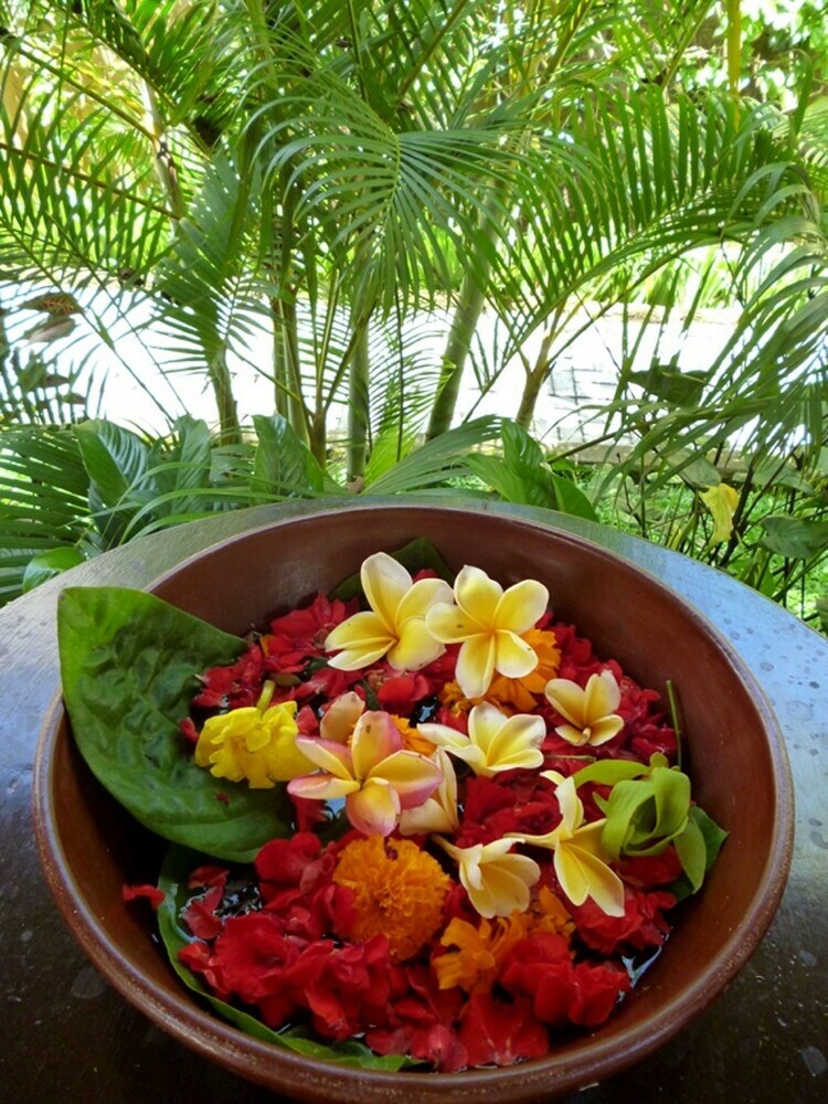 Bed & Breakfast Sama's Cottages And Villas