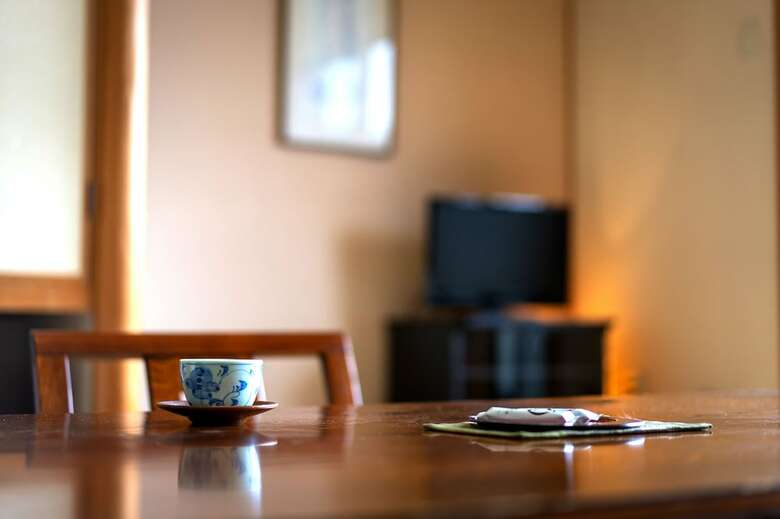 Takeo Spa Morino Resort Hotel