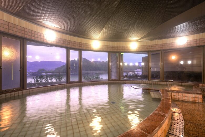 Takeo Spa Morino Resort Hotel