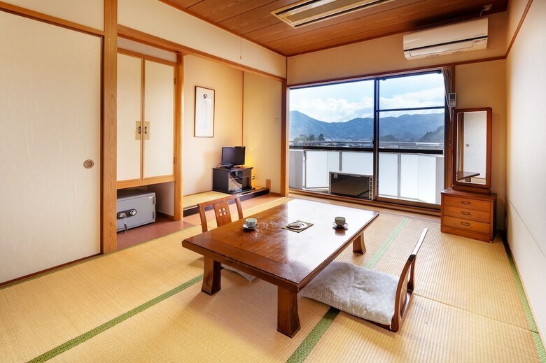 Takeo Spa Morino Resort Hotel