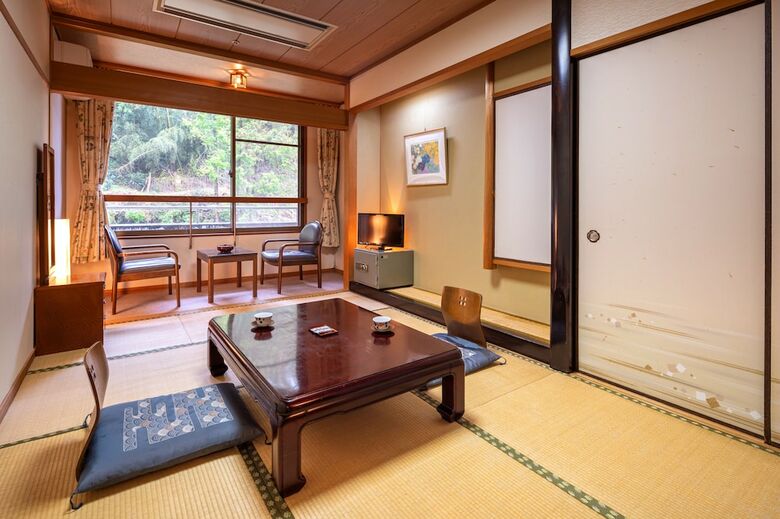 Takeo Spa Morino Resort Hotel