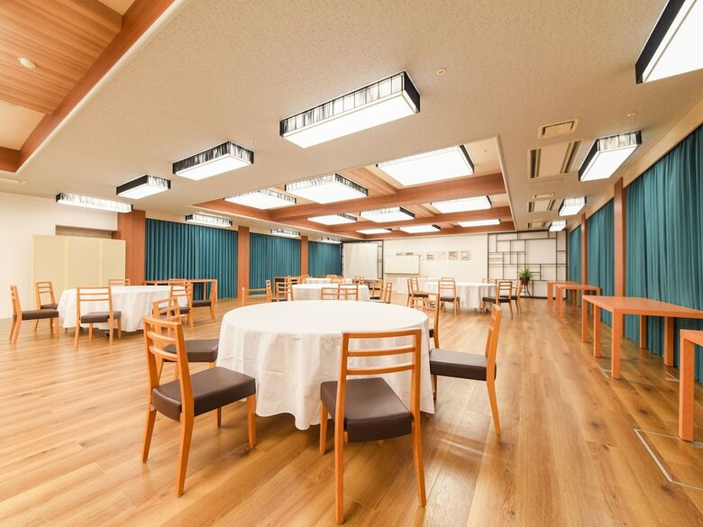 Takeo Spa Morino Resort Hotel