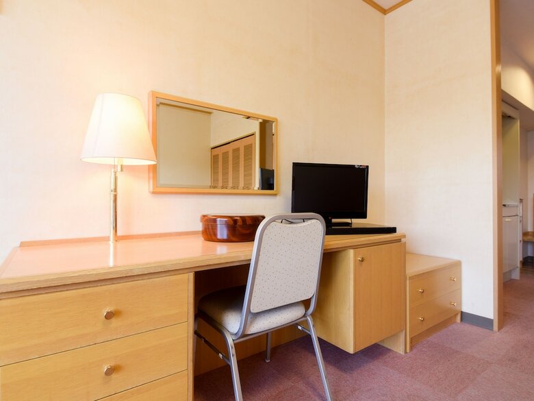 Takeo Spa Morino Resort Hotel