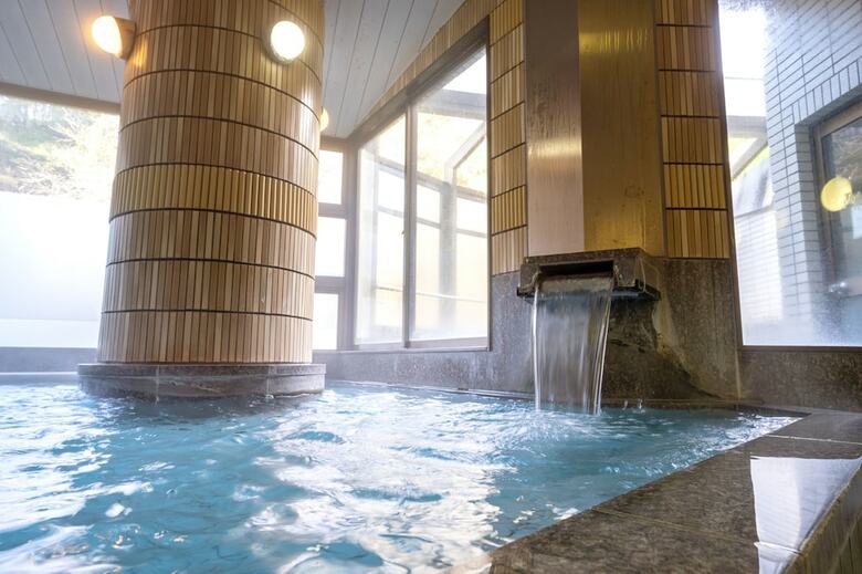 Takeo Spa Morino Resort Hotel