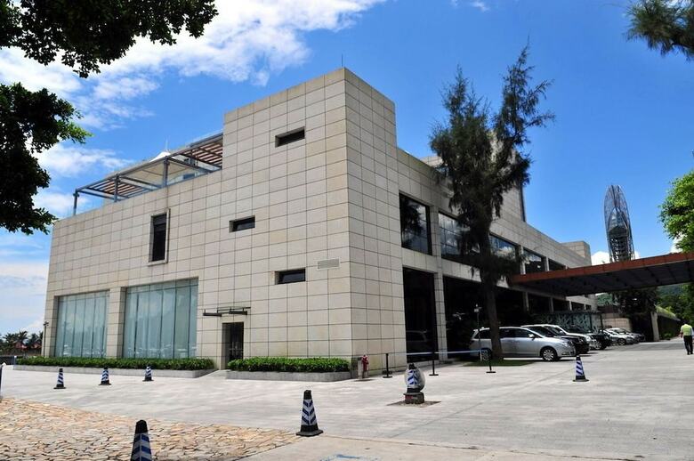 Hotel Da Mei Sha Yacht Club Resort