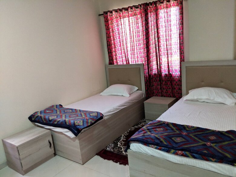 Hostal The Dorm Factory