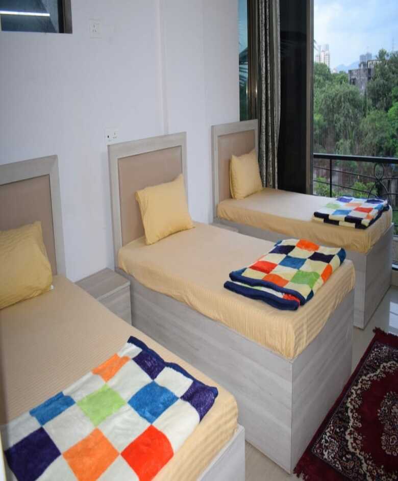 Hostal The Dorm Factory