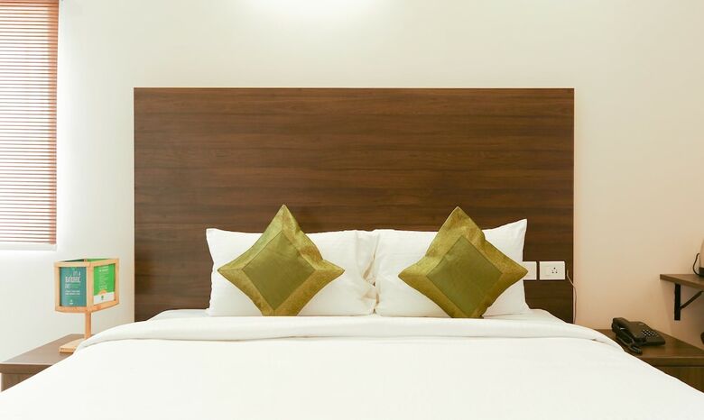 Hotel Treebo Trend Hi Line Apartments