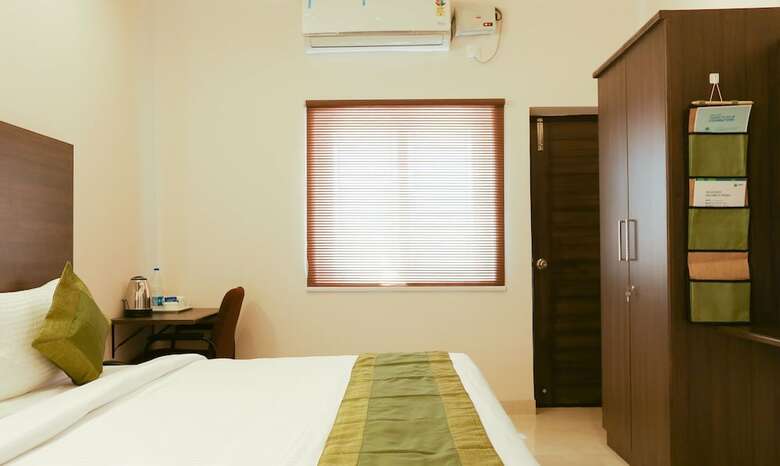 Hotel Treebo Trend Hi Line Apartments