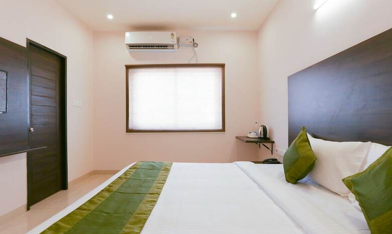 Hotel Treebo Trend Hi Line Apartments
