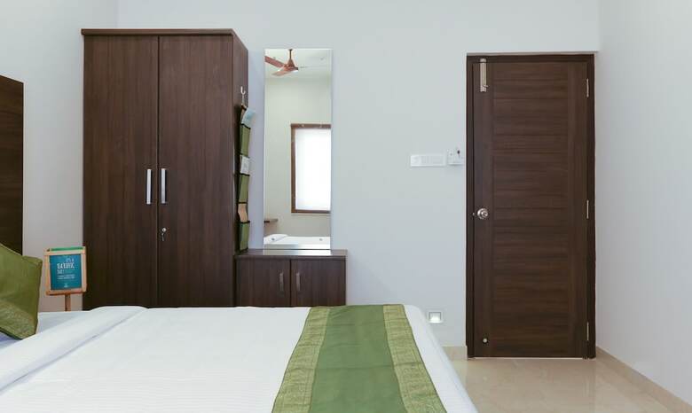 Hotel Treebo Trend Hi Line Apartments