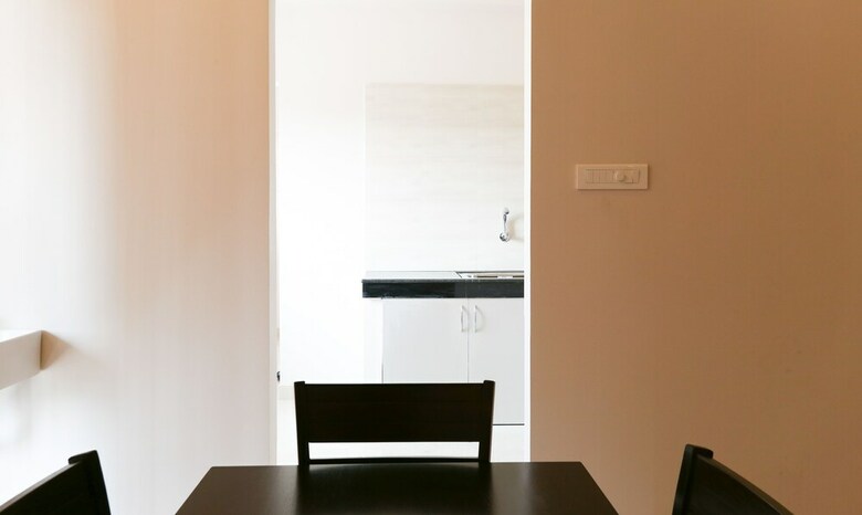 Hotel Treebo Trend Hi Line Apartments