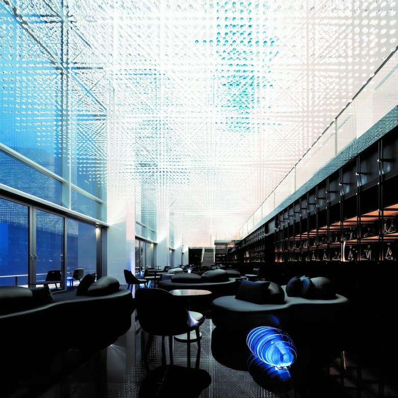 Yanling Jianye The Mist Hot Spring Hotel
