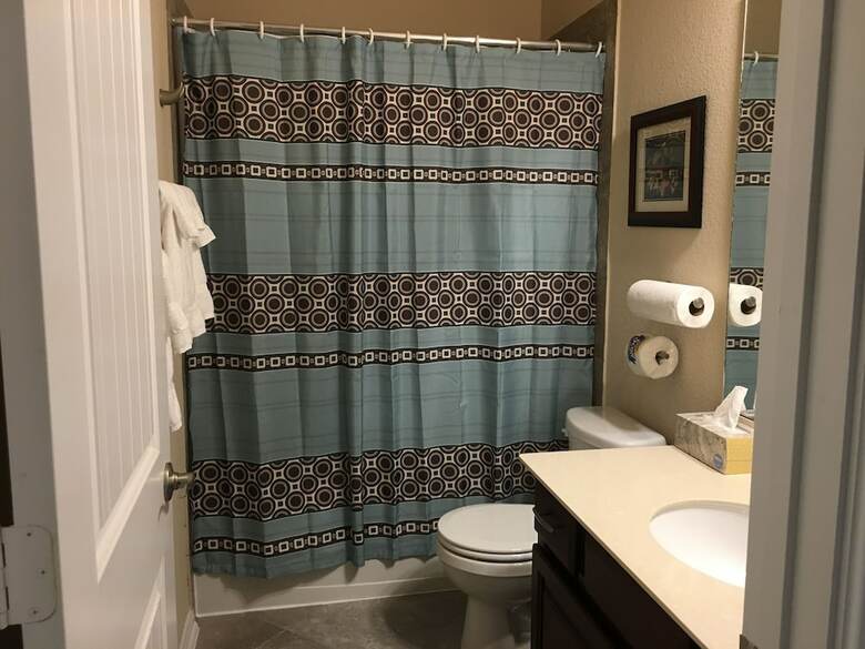 Brand New Home 4br2b In West Houston