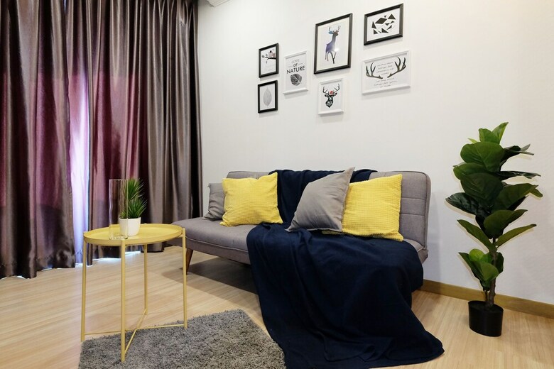 Apartamentos Play Residence At The Wave Malacca