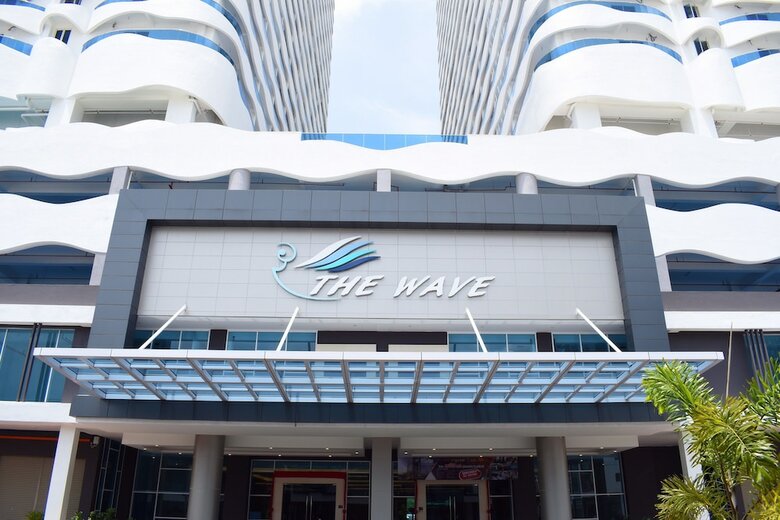 Apartamentos Play Residence At The Wave Malacca
