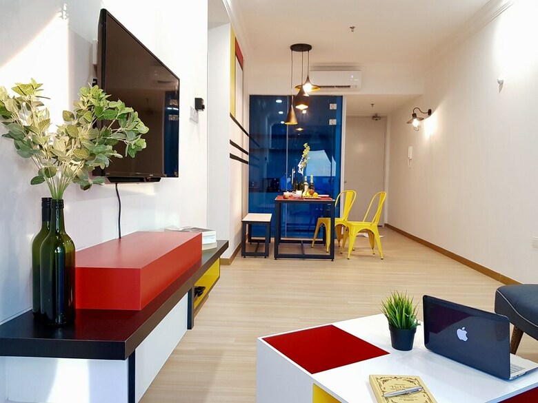 Apartamentos Play Residence At The Wave Malacca