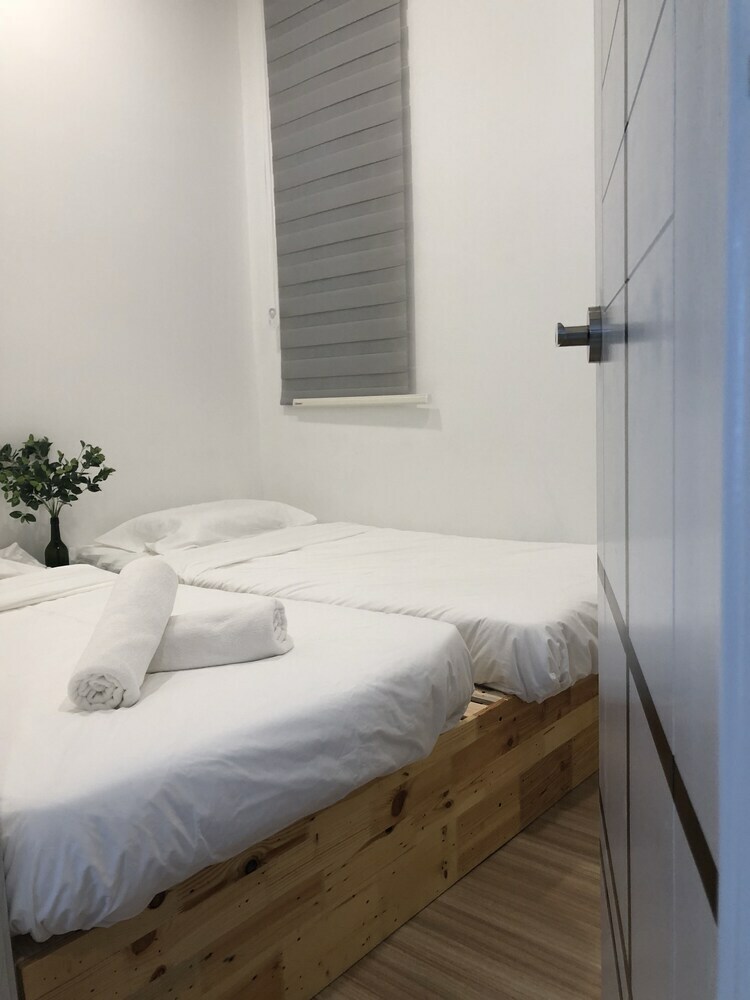 Apartamentos Play Residence At The Wave Malacca