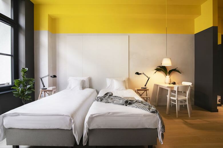 Apartamentos Bike Up