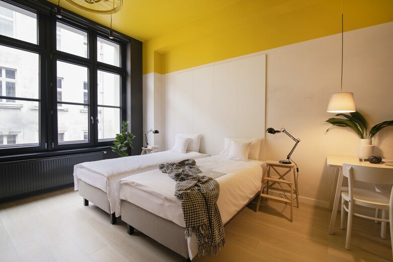 Apartamentos Bike Up