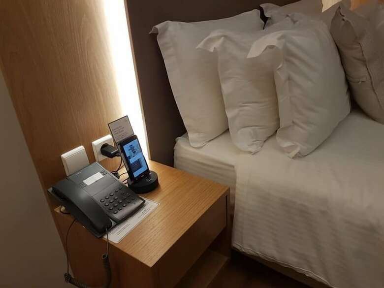 Coral Hotel Athens