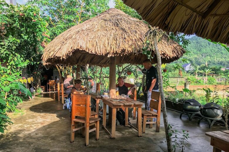 Hotel Jungle Boss Homestay