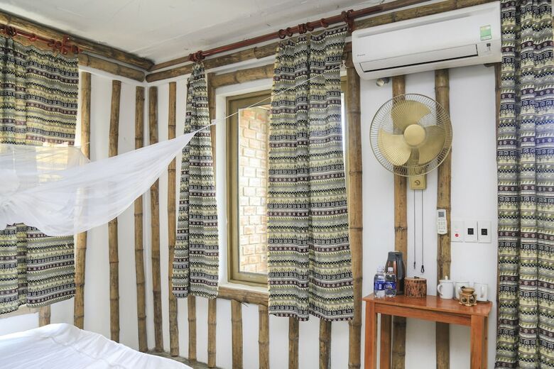 Hotel Jungle Boss Homestay