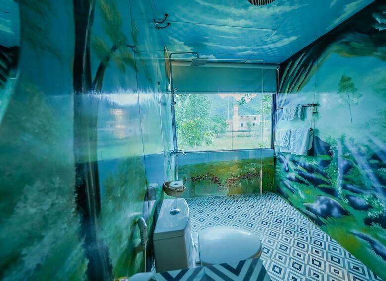 Hotel Jungle Boss Homestay