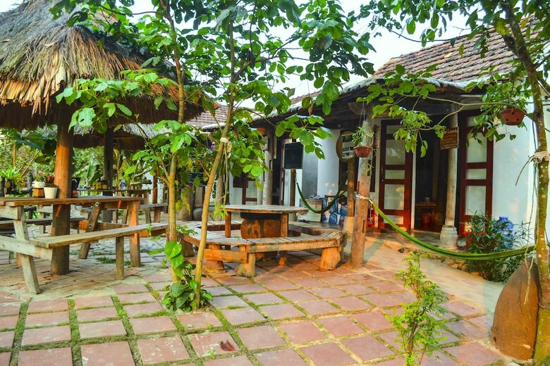 Hotel Jungle Boss Homestay