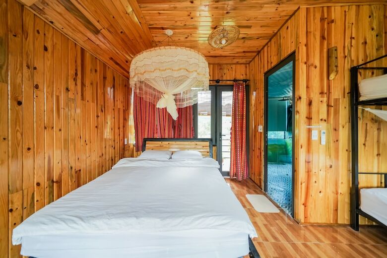 Hotel Jungle Boss Homestay