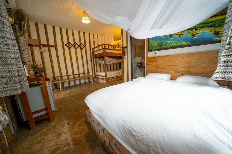 Hotel Jungle Boss Homestay