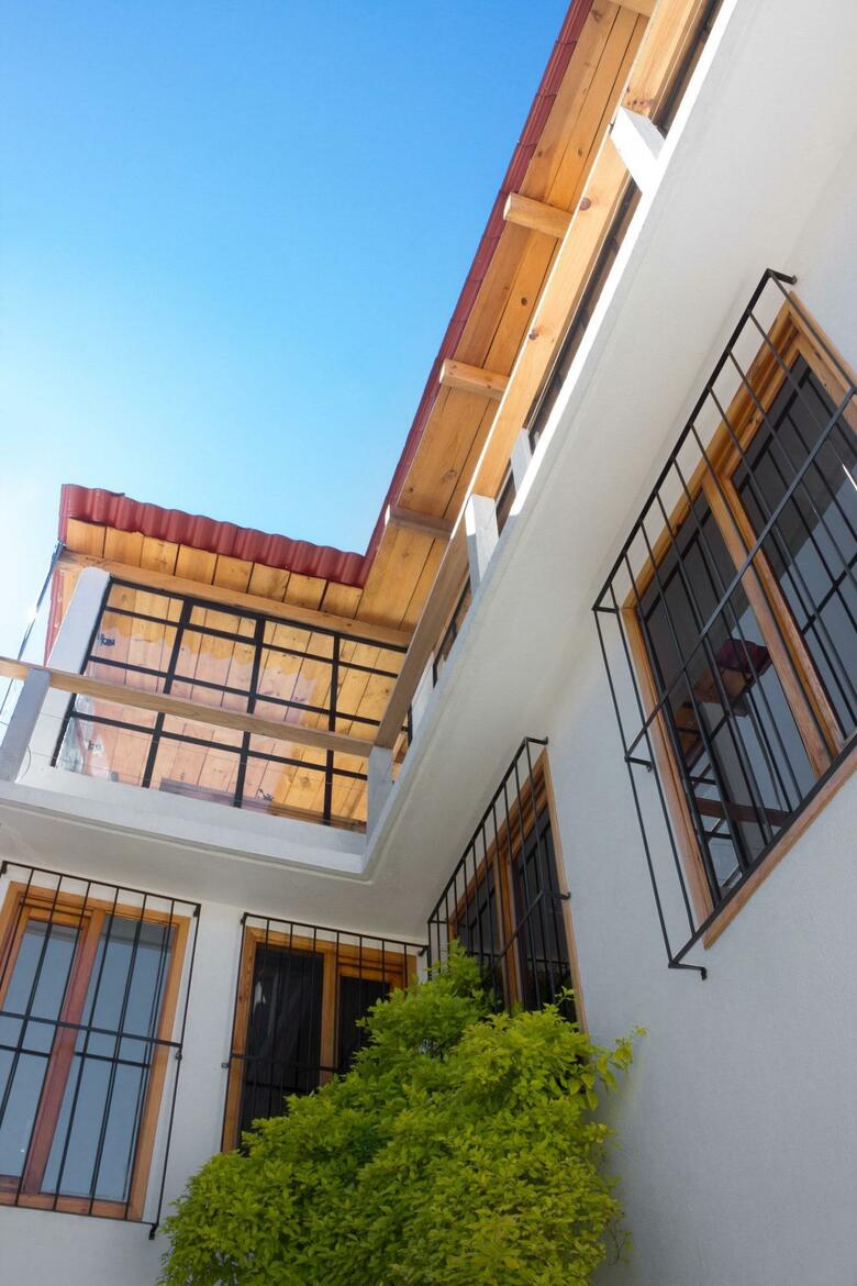 La Tozi Galer�a Hotel