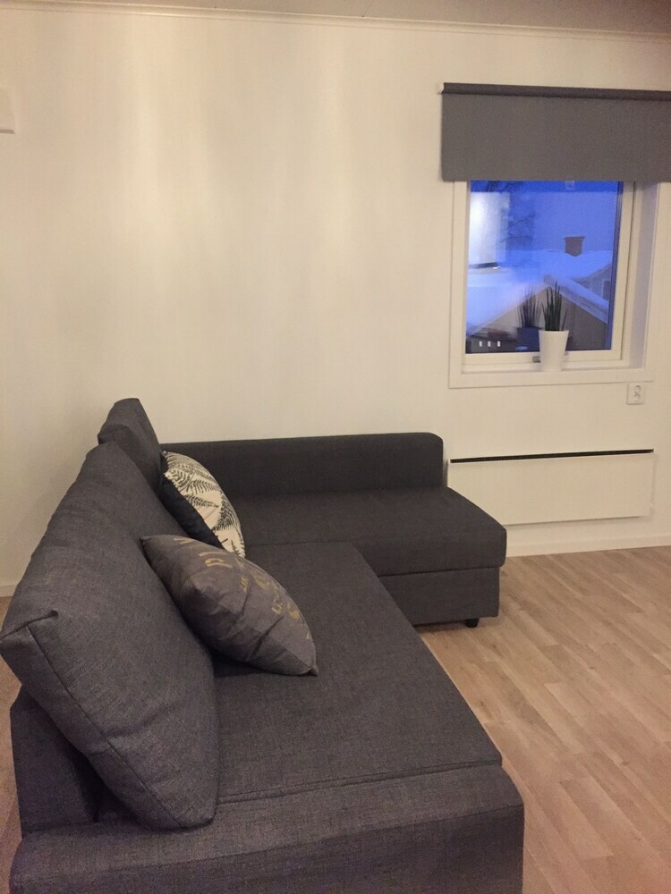 Cabana Great Stay Guest House Sandviken