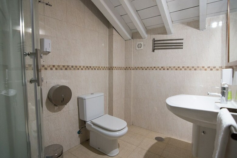Apartamentos Al Andalus
