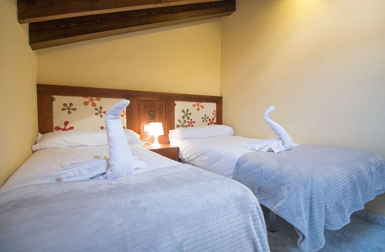 Apartamentos Al Andalus