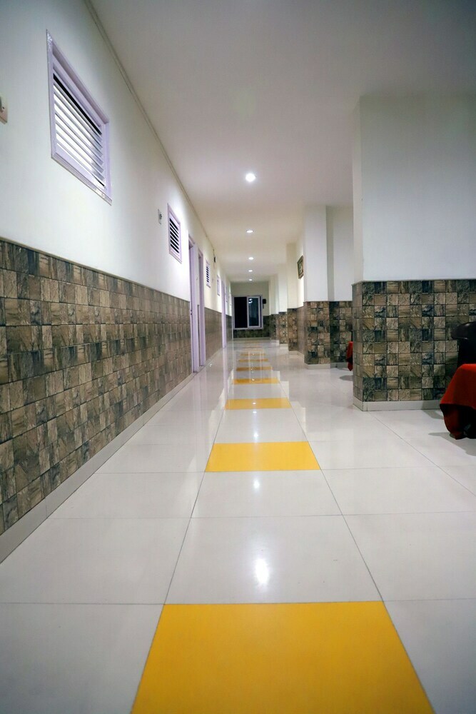 Hotel Sagar View