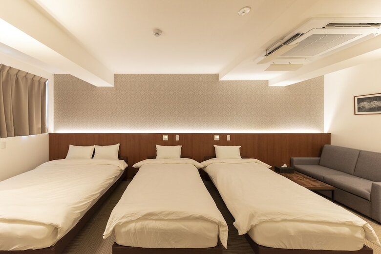 Apartamentos Coco Shuku Nakano