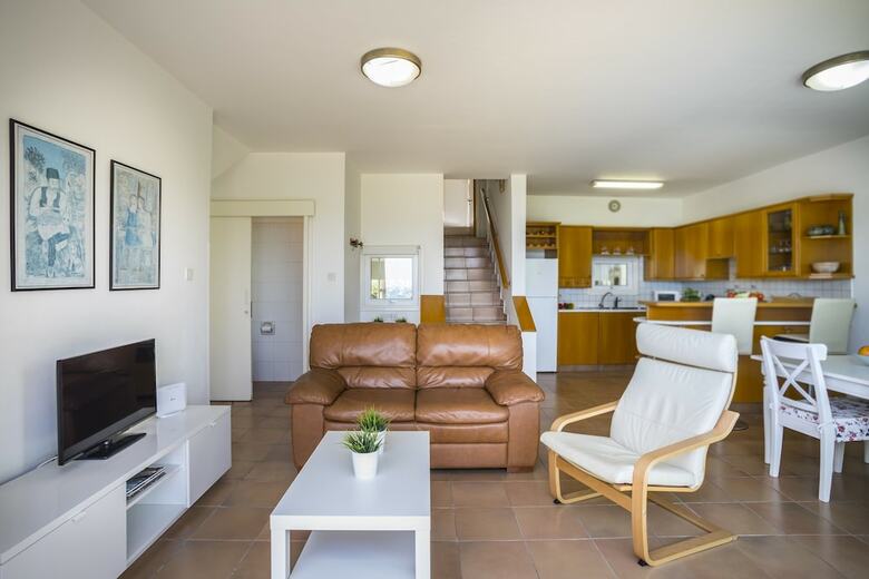 Apartamentos Sirina Lina Beachfront Suite