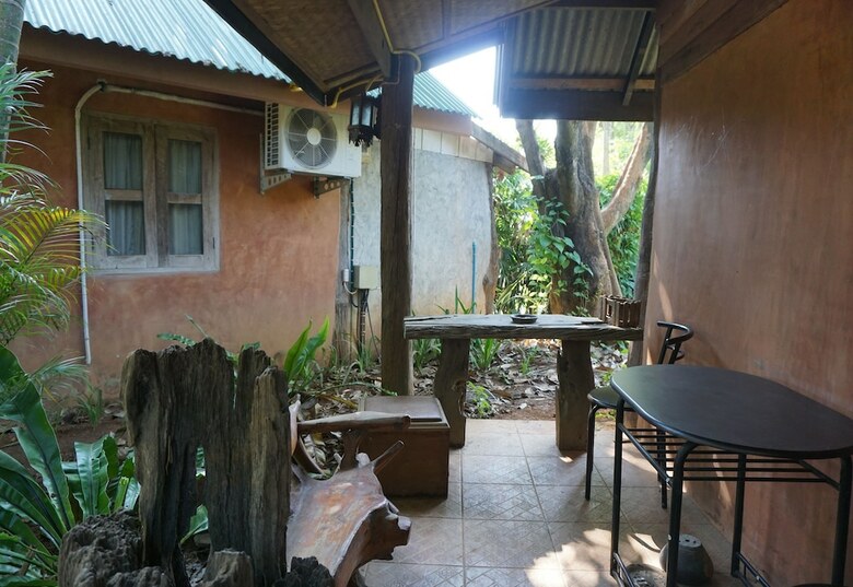 Hotel Heuandok Euang Resort