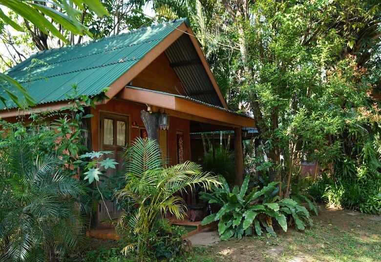 Hotel Heuandok Euang Resort