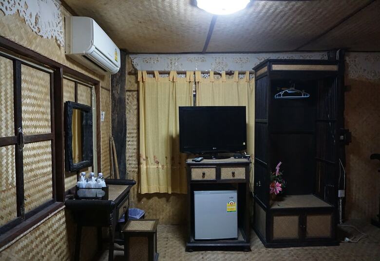 Hotel Heuandok Euang Resort