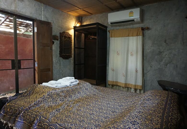 Hotel Heuandok Euang Resort