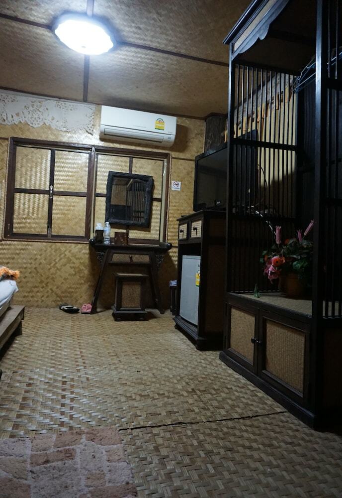 Hotel Heuandok Euang Resort