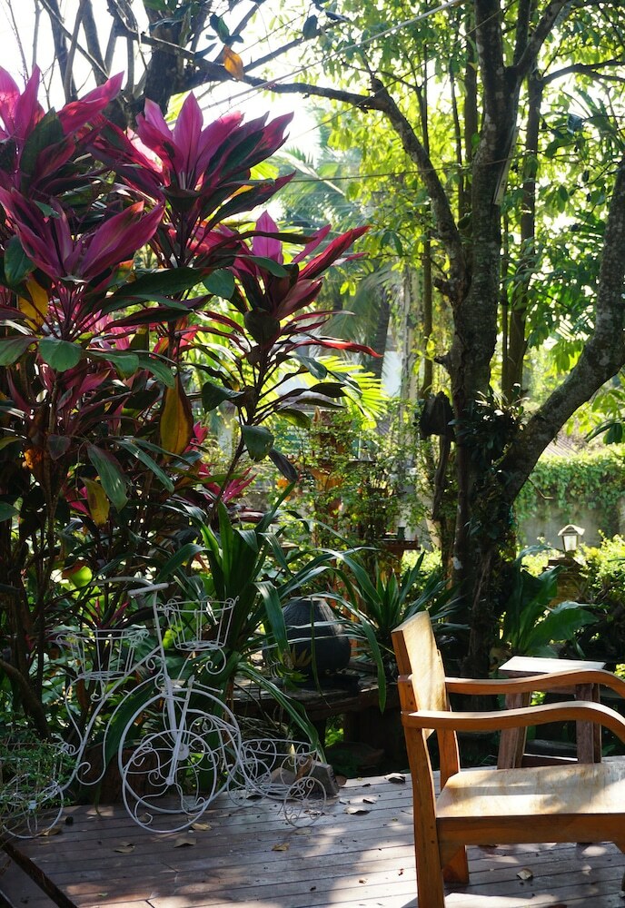 Hotel Heuandok Euang Resort