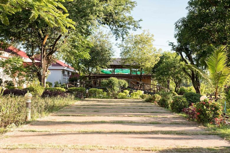 Hotel Xuanmai Garden Resort