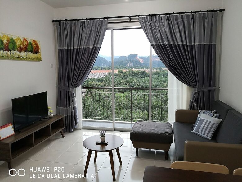 Teresa Tecoma Apartment Homestay