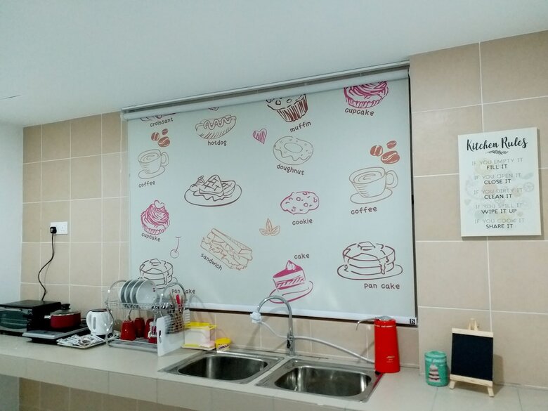 Teresa Tecoma Apartment Homestay