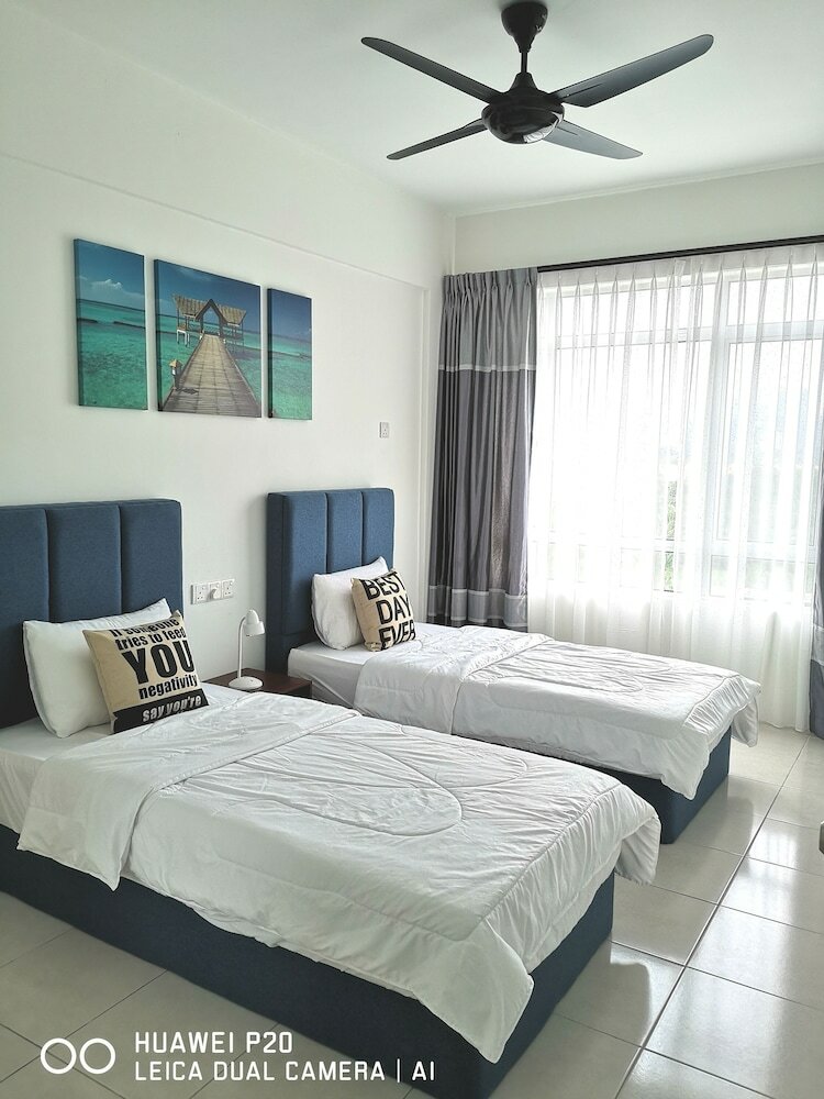 Teresa Tecoma Apartment Homestay