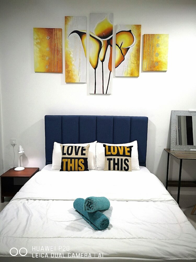Teresa Tecoma Apartment Homestay